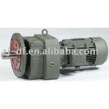 DOFINE helical gear reducer ,gearbox ,Speed reducer